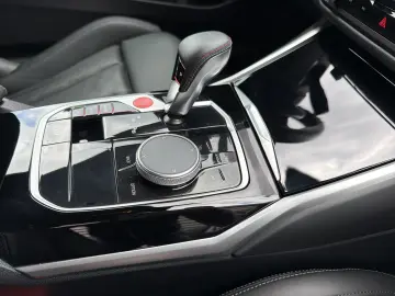 BMW M4 Competition Coupé SHZ Parking Assistant