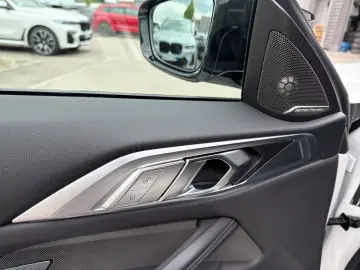 BMW M4 Competition Coupé SHZ Parking Assistant