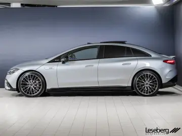 MERCEDES-BENZ EQE 43 AMG 4M DIG.LIGHT Pano Airmatic …