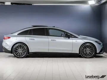 MERCEDES-BENZ EQE 43 AMG 4M DIG.LIGHT Pano Airmatic …