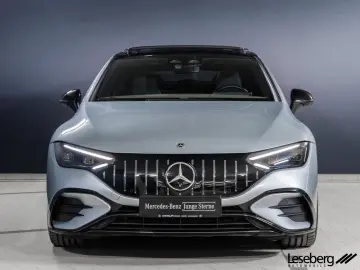 MERCEDES-BENZ EQE 43 AMG 4M DIG.LIGHT Pano Airmatic …