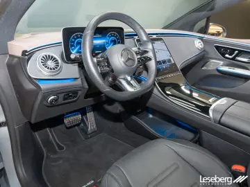 MERCEDES-BENZ EQE 43 AMG 4M DIG.LIGHT Pano Airmatic …