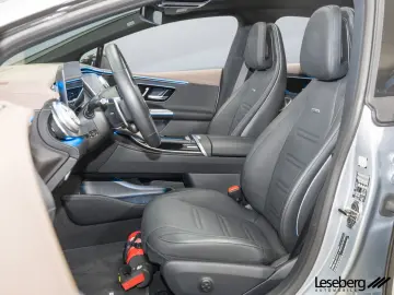 MERCEDES-BENZ EQE 43 AMG 4M DIG.LIGHT Pano Airmatic …