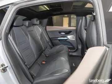MERCEDES-BENZ EQE 43 AMG 4M DIG.LIGHT Pano Airmatic …