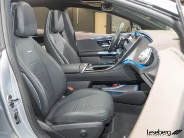 MERCEDES-BENZ EQE 43 AMG 4M DIG.LIGHT Pano Airmatic …