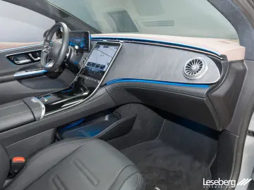 MERCEDES-BENZ EQE 43 AMG 4M DIG.LIGHT Pano Airmatic …