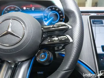 MERCEDES-BENZ EQE 43 AMG 4M DIG.LIGHT Pano Airmatic …