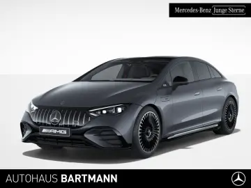 MERCEDES-BENZ AMG EQE 53 4MATIC 360  DRIVERS NIGHT P…