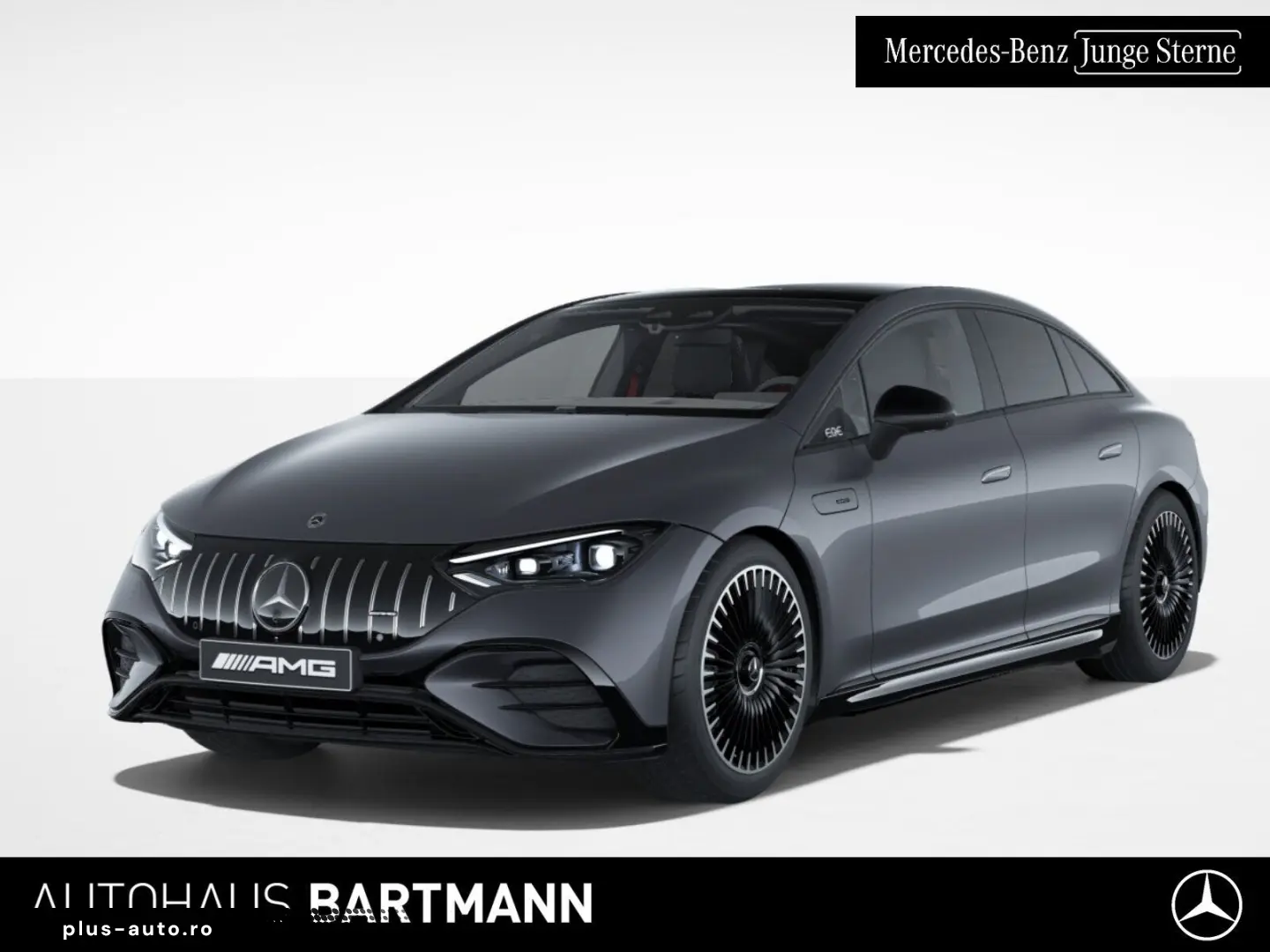 MERCEDES-BENZ AMG EQE 53 4MATIC 360  DRIVERS NIGHT P&hellip;