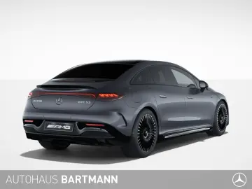 MERCEDES-BENZ AMG EQE 53 4MATIC 360  DRIVERS NIGHT P…