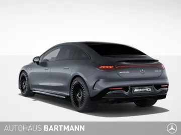 MERCEDES-BENZ AMG EQE 53 4MATIC 360  DRIVERS NIGHT P…