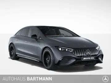 MERCEDES-BENZ AMG EQE 53 4MATIC 360  DRIVERS NIGHT P…