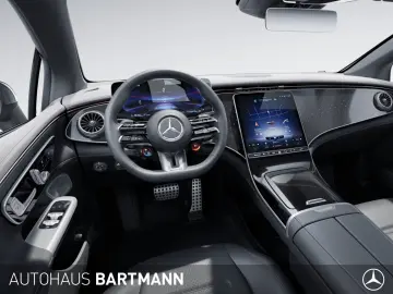 MERCEDES-BENZ AMG EQE 53 4MATIC 360  DRIVERS NIGHT P…
