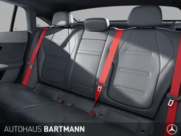 MERCEDES-BENZ AMG EQE 53 4MATIC 360  DRIVERS NIGHT P…