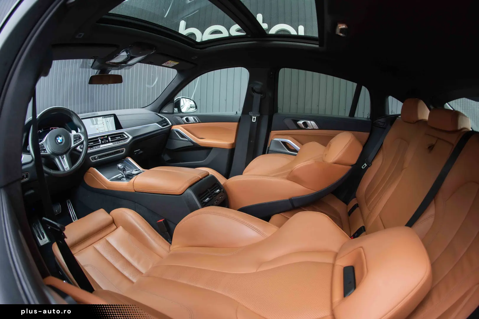 BMW X6 xDrive30d M-Sport