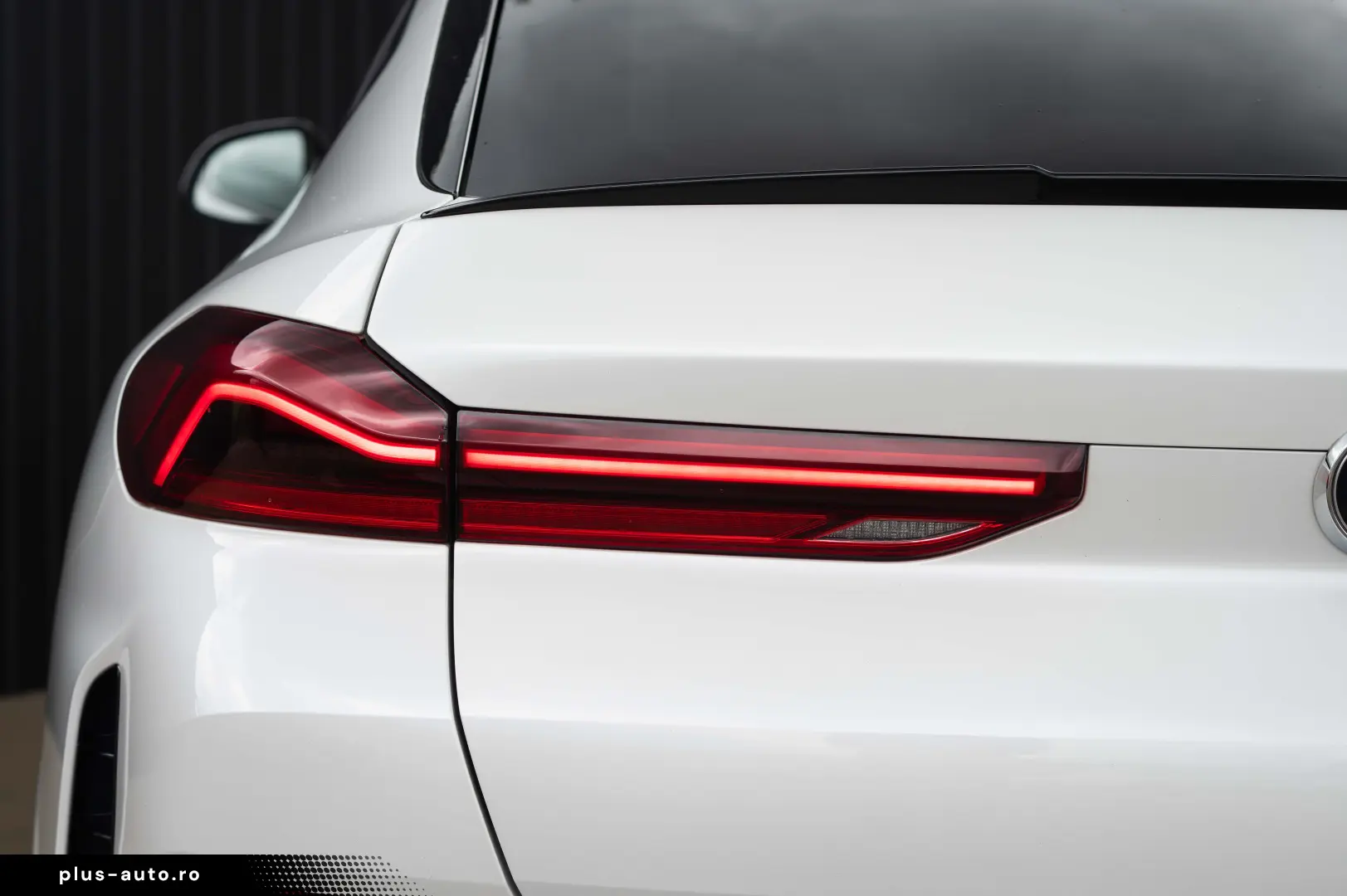 BMW X6 xDrive30d M-Sport