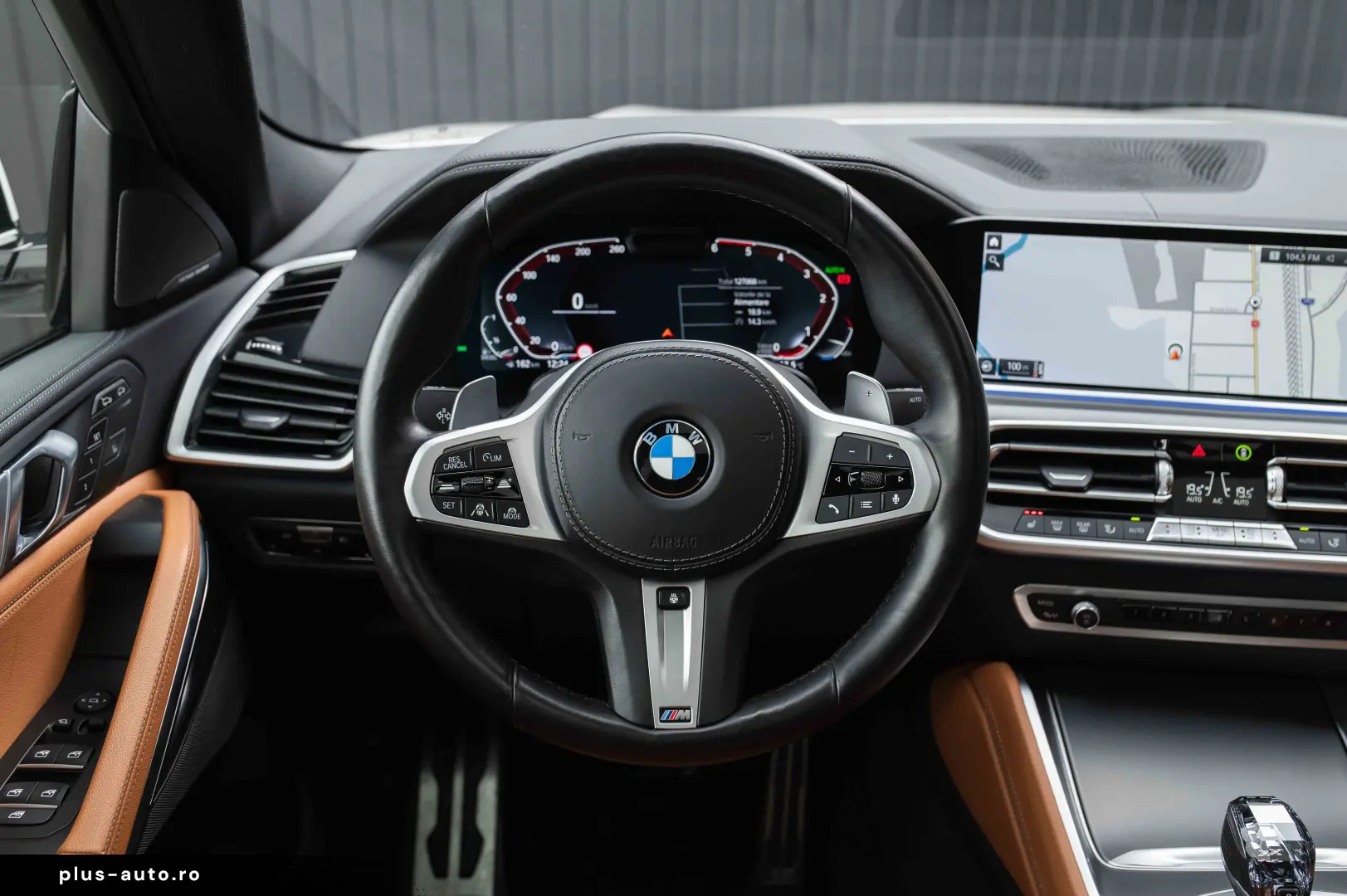 BMW X6 xDrive30d M-Sport