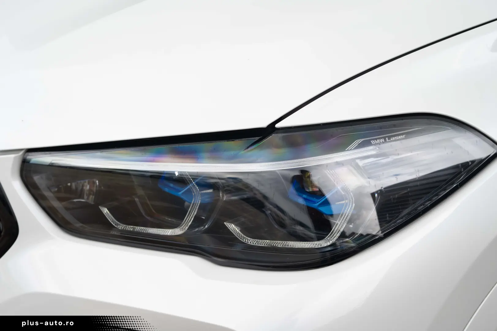 BMW X6 xDrive30d M-Sport