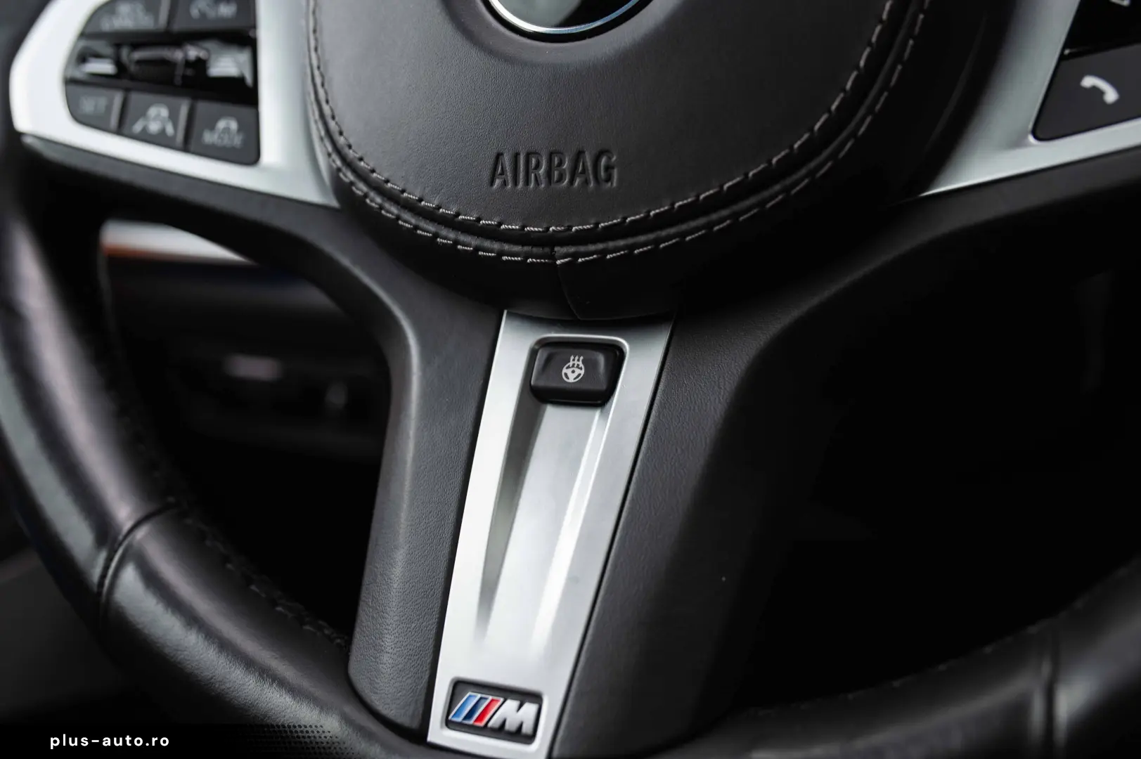 BMW X6 xDrive30d M-Sport