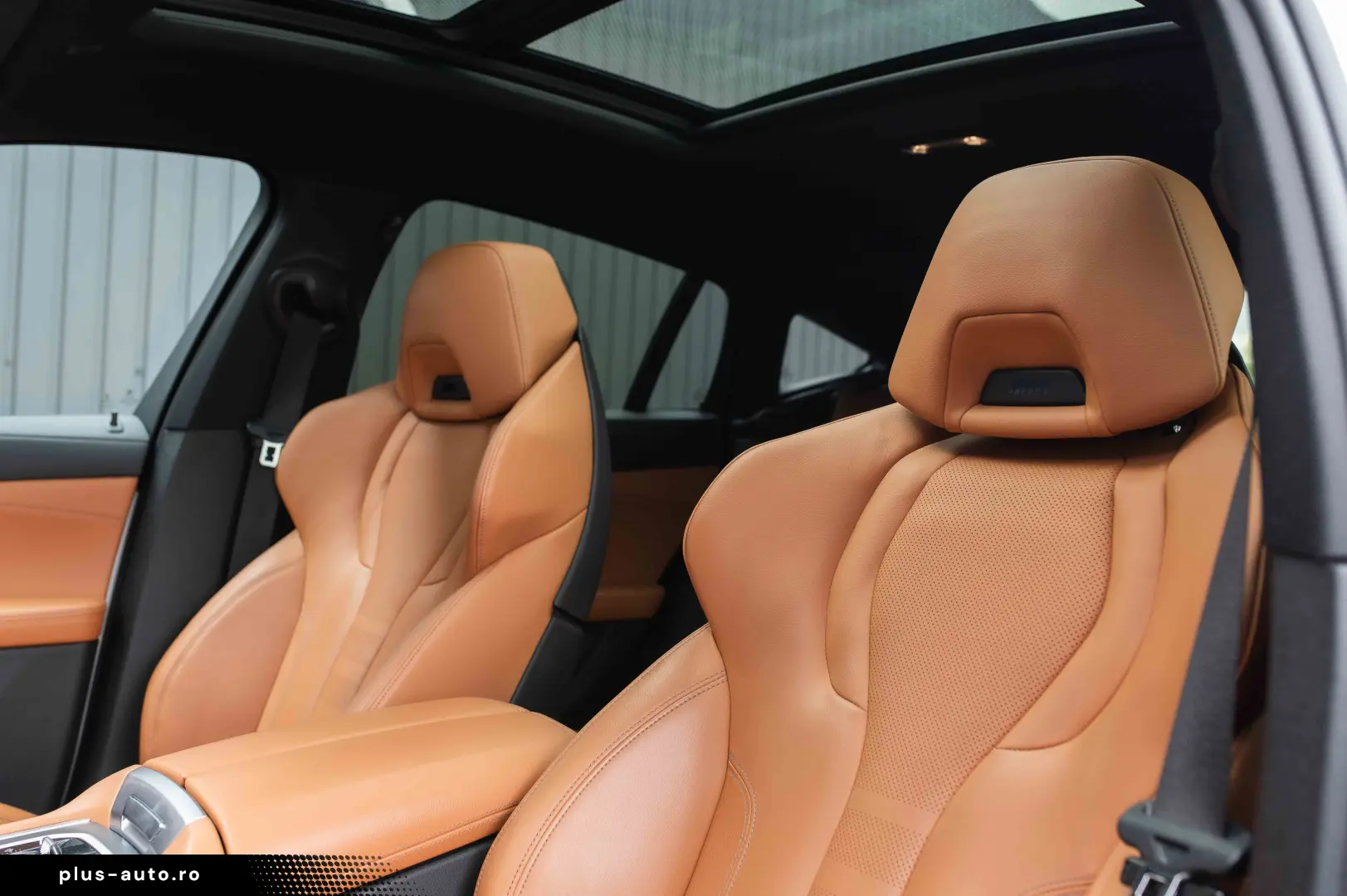 BMW X6 xDrive30d M-Sport