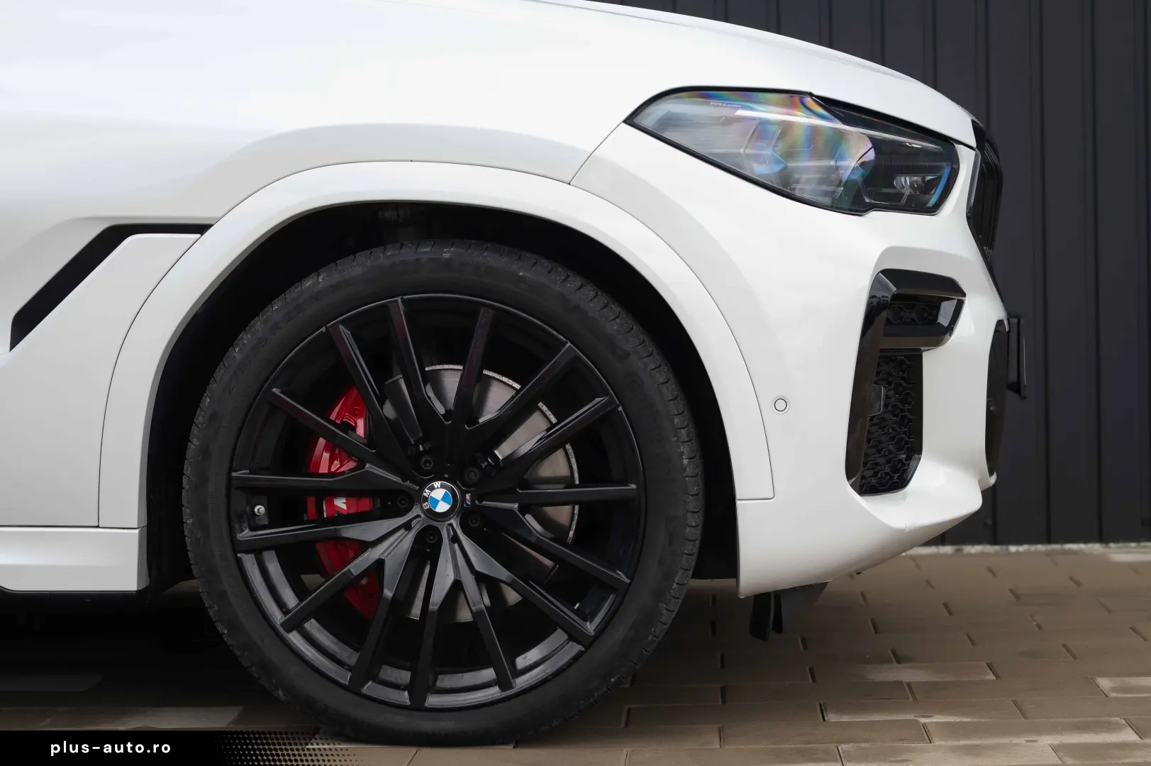 BMW X6 xDrive30d M-Sport