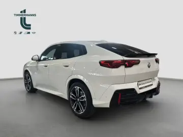BMW X2 xDrive20d M Sport