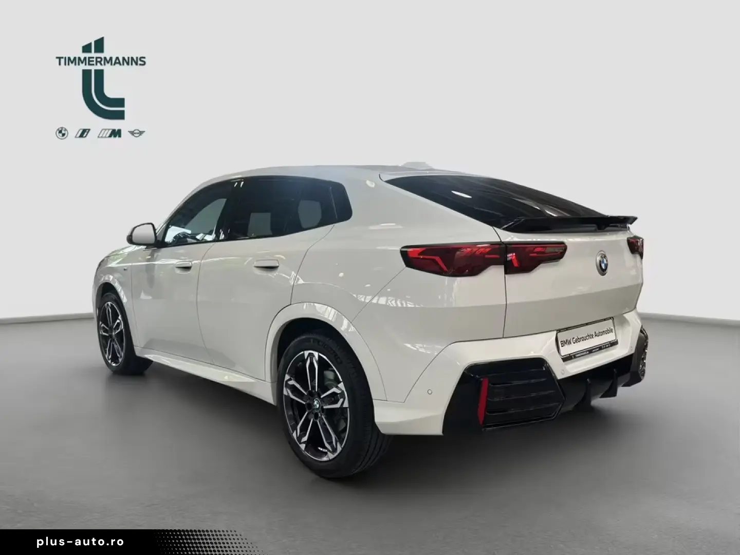 BMW X2 xDrive20d M Sport