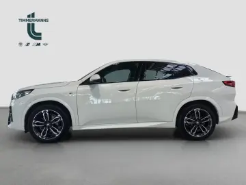 BMW X2 xDrive20d M Sport