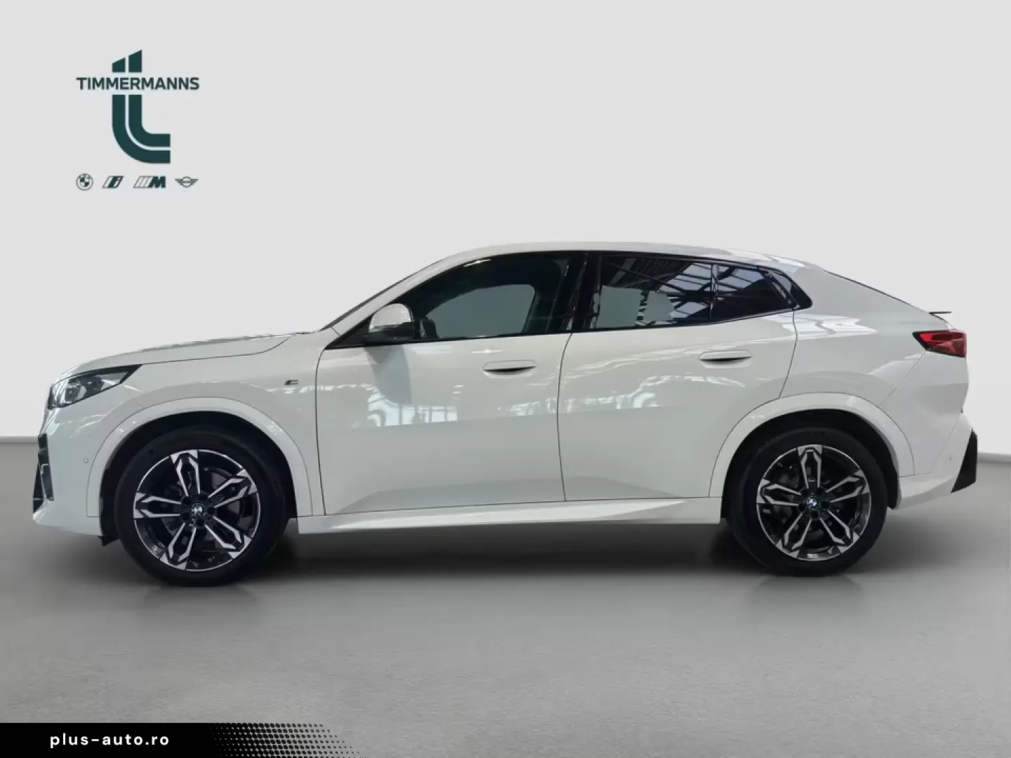 BMW X2 xDrive20d M Sport