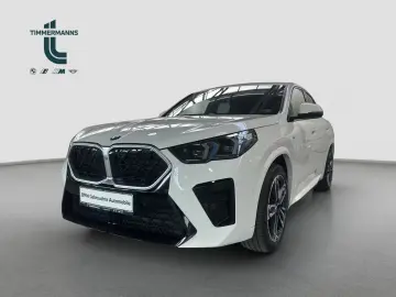 BMW X2 xDrive20d M Sport