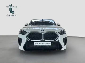 BMW X2 xDrive20d M Sport