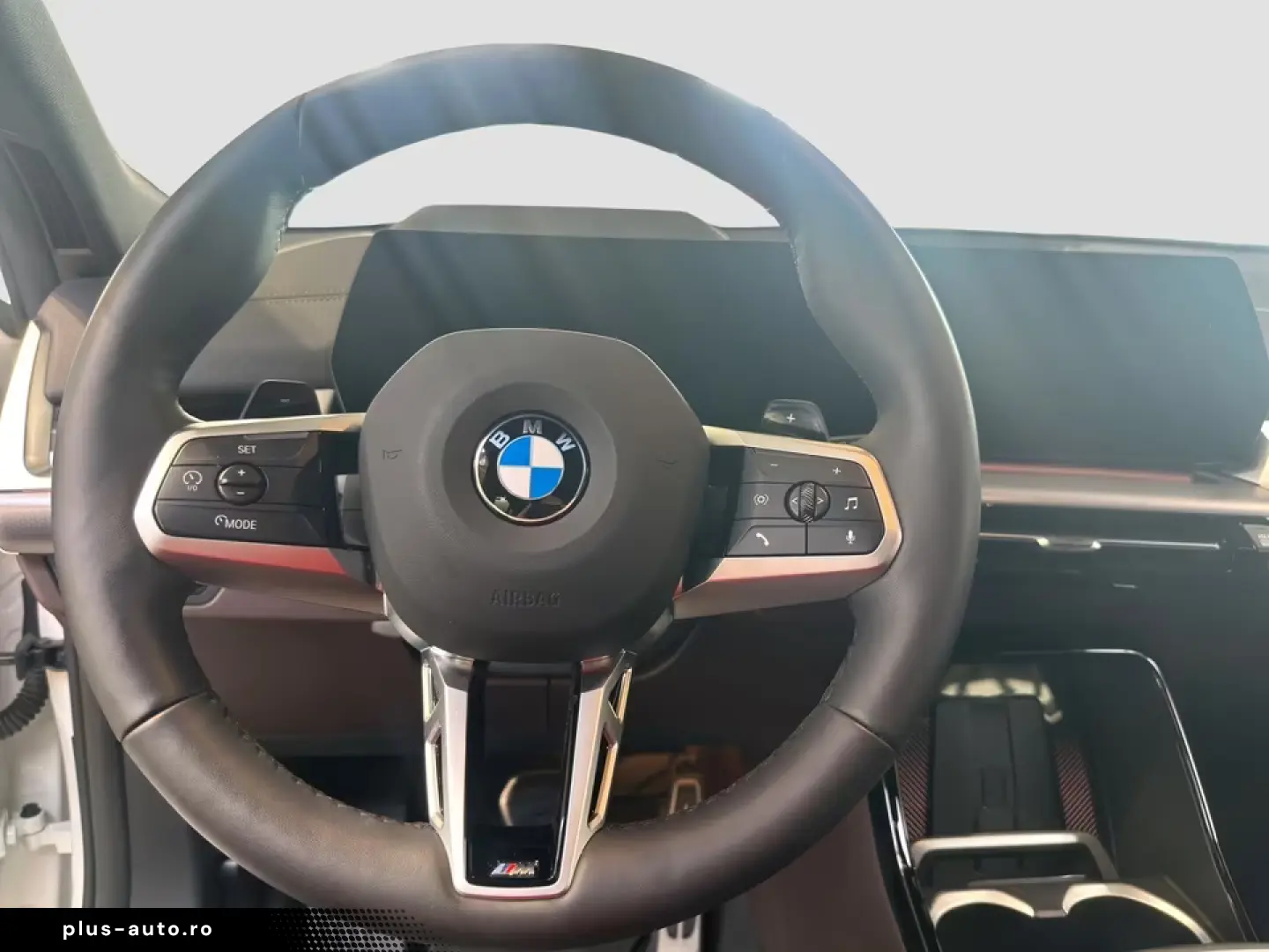 BMW X2 xDrive20d M Sport