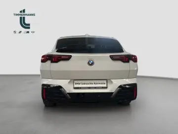 BMW X2 xDrive20d M Sport