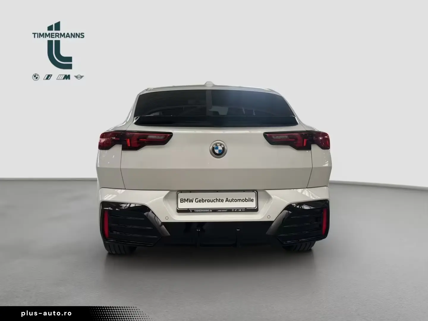 BMW X2 xDrive20d M Sport