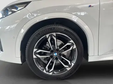 BMW X2 xDrive20d M Sport
