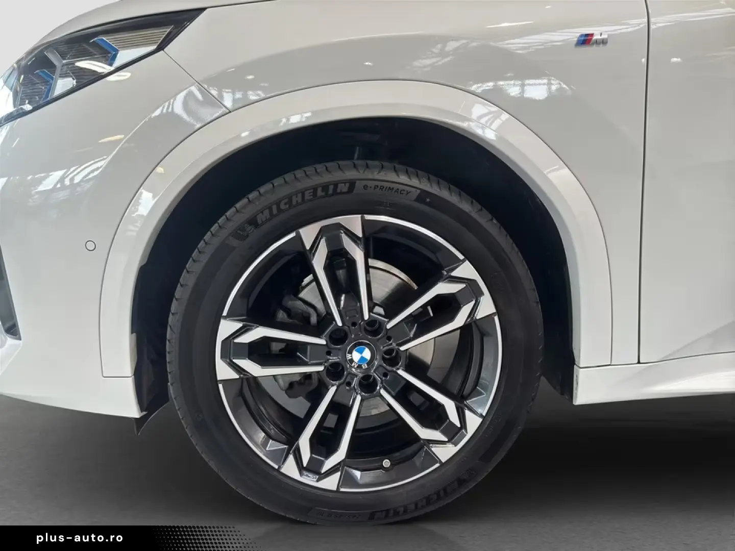 BMW X2 xDrive20d M Sport
