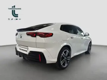 BMW X2 xDrive20d M Sport