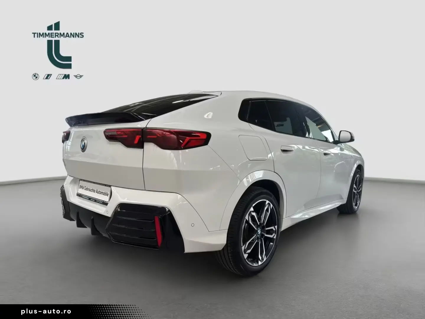 BMW X2 xDrive20d M Sport