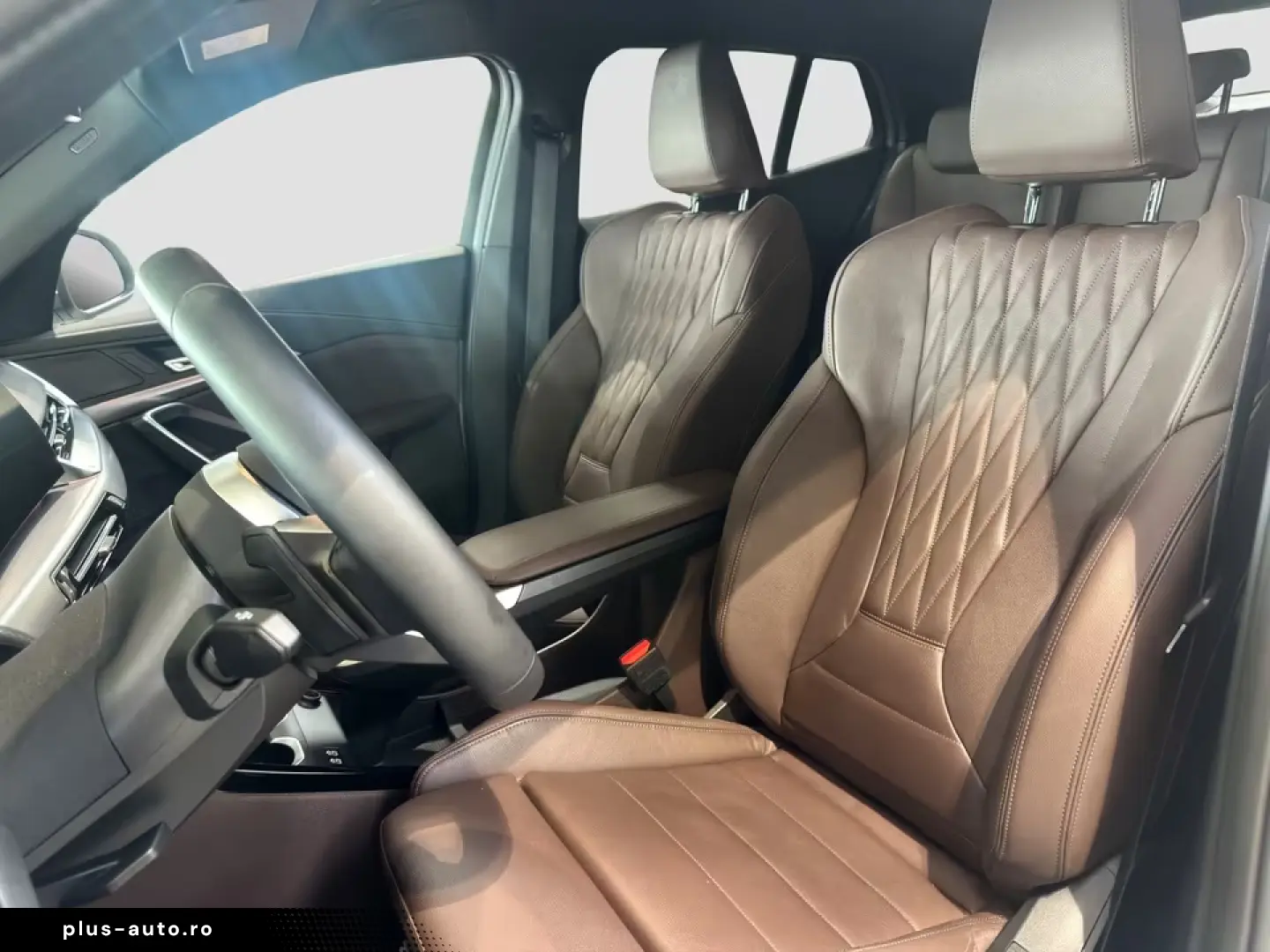 BMW X2 xDrive20d M Sport