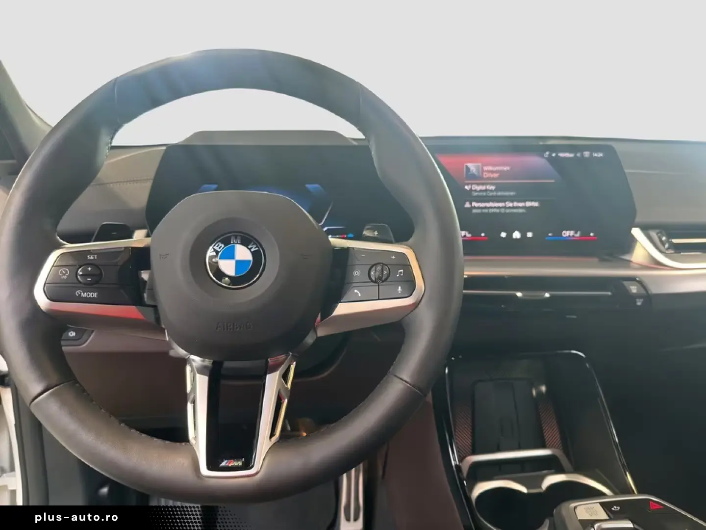 BMW X2 xDrive20d M Sport