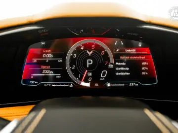 Corvette Stingray Targa V8 482hp