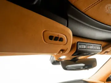 Corvette Stingray Targa V8 482hp