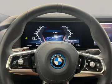 BMW i7 xDrive60 Limousine M Sport Massage Kamera
