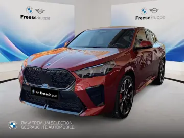 BMW X2 xDrive