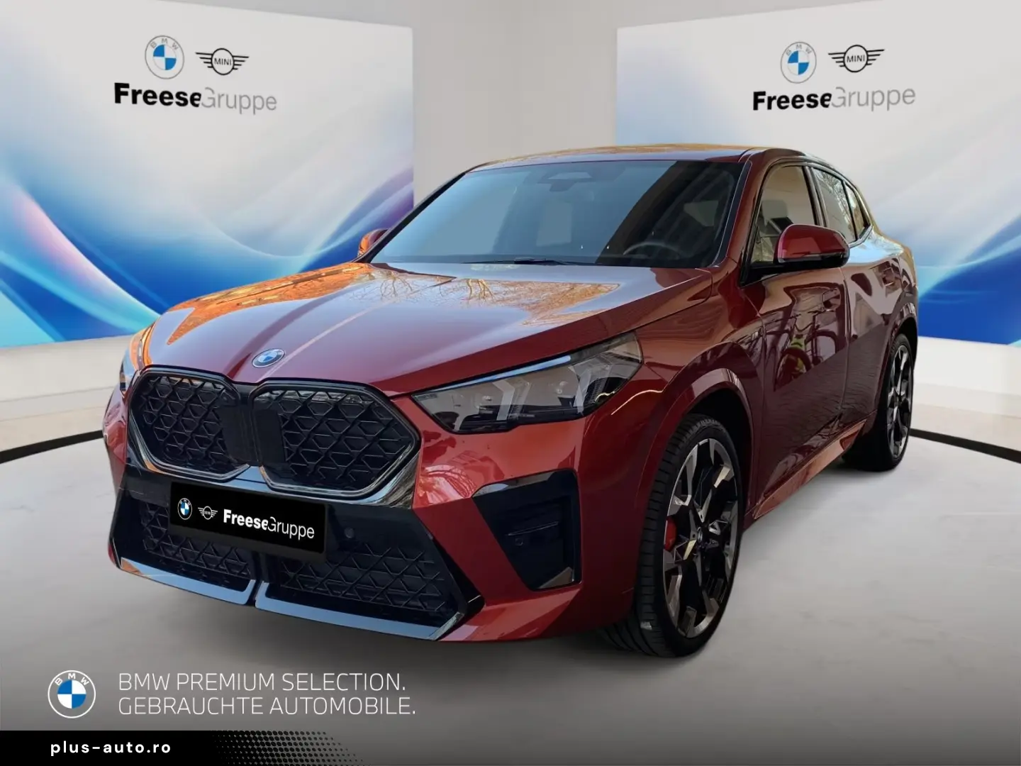 BMW X2 xDrive