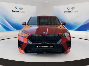 BMW X2 xDrive