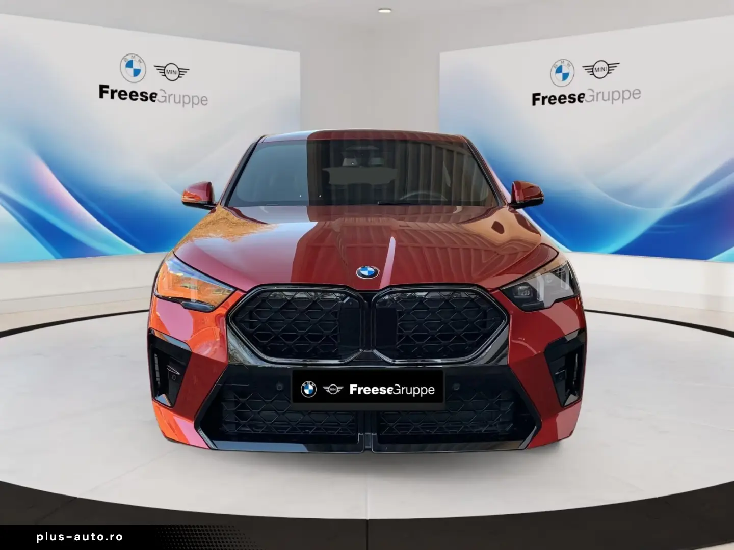 BMW X2 xDrive