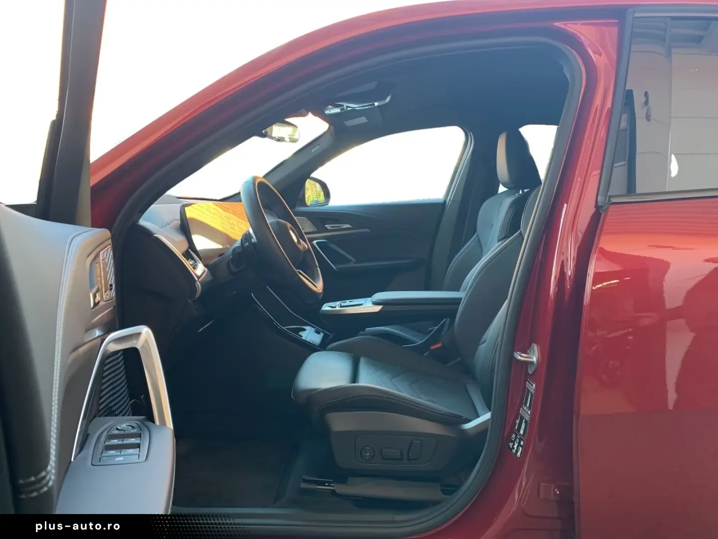 BMW X2 xDrive