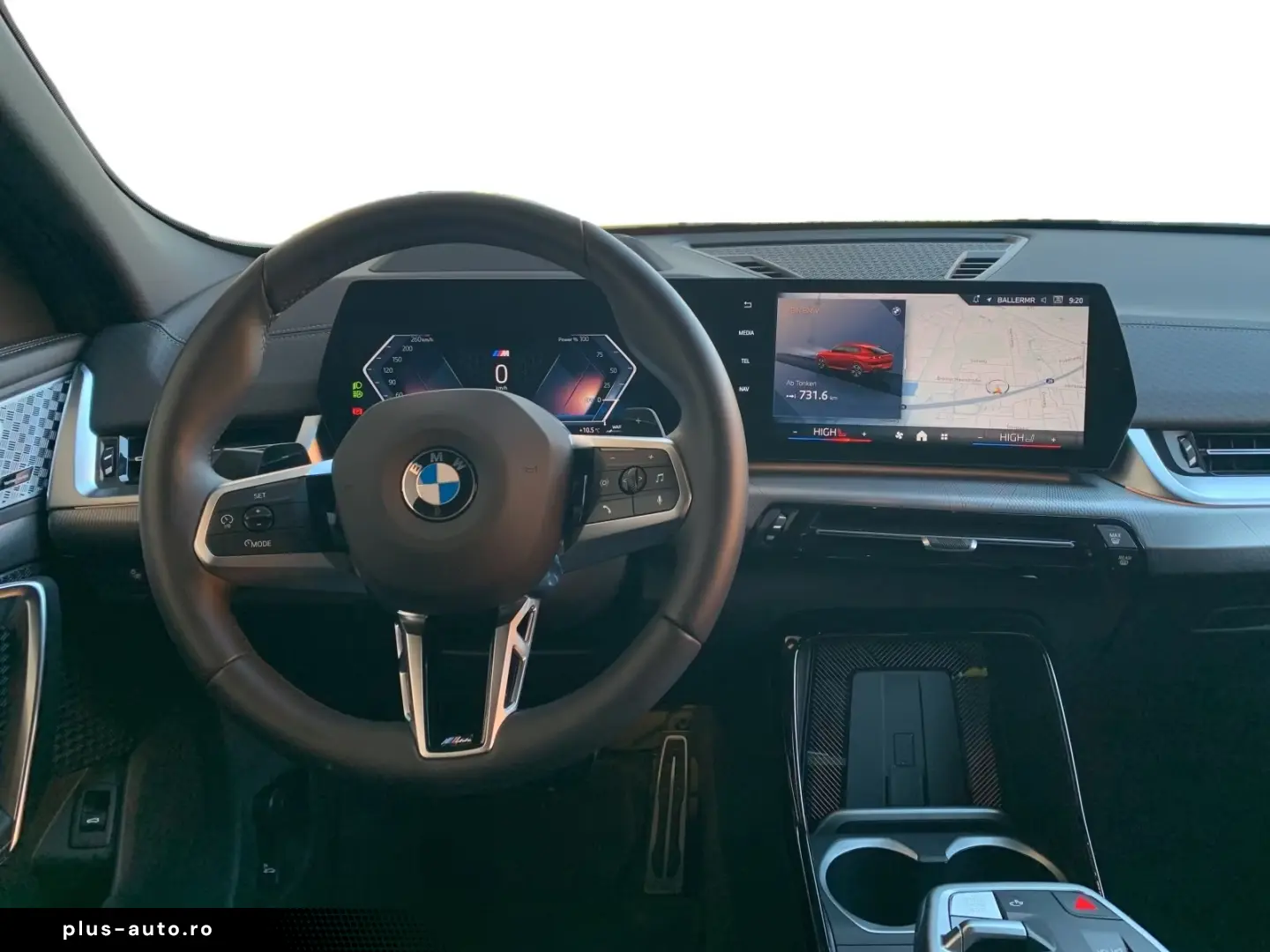 BMW X2 xDrive