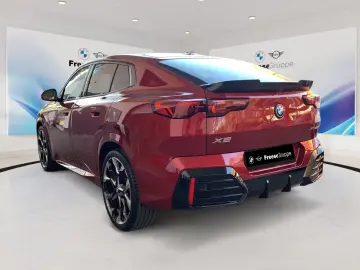 BMW X2 xDrive